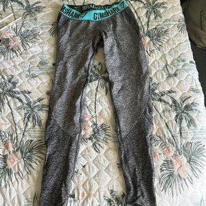 Gymshark Flex legging